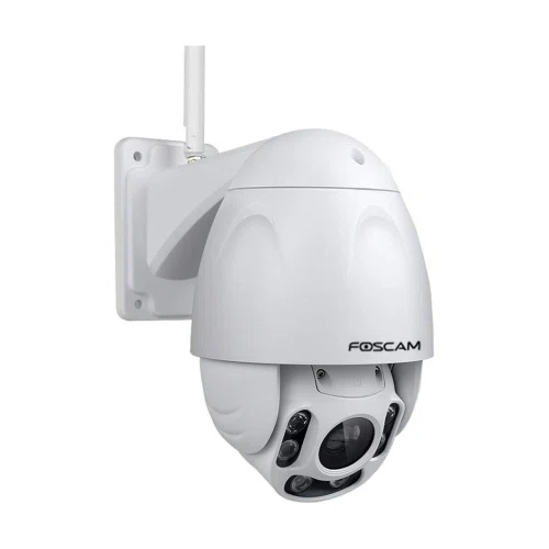 Foscam PTZ Outdoor WiFi Security Camera
