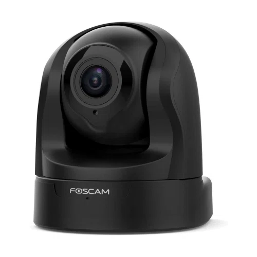 Foscam Z2 1080P FHD Video Baby Monitor