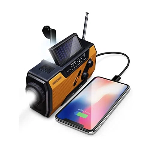 Fospower FOSPWB-2376