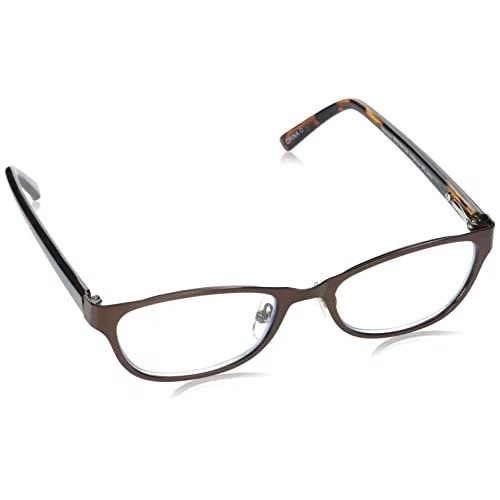 Foster Grant Charlsie Blue Light Reading Glasses