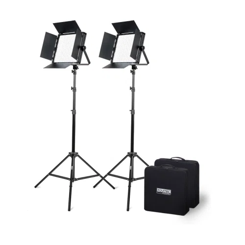 Fovitec XD/XB Series LED Panel