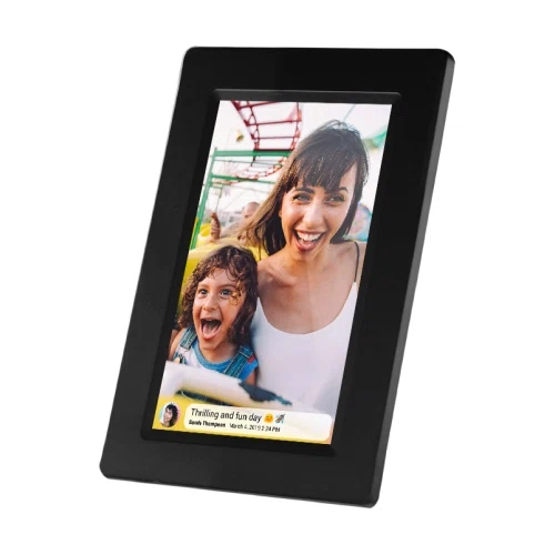 Frameo Social Photo Frame