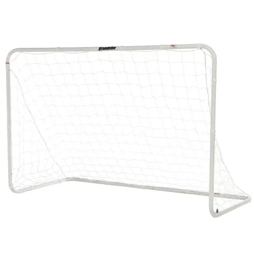 Franklin Sports Competition Steel Soccer Goal