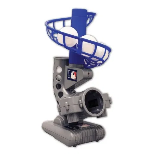 Franklin Sports MLB Electronic Youth Pitching Machine