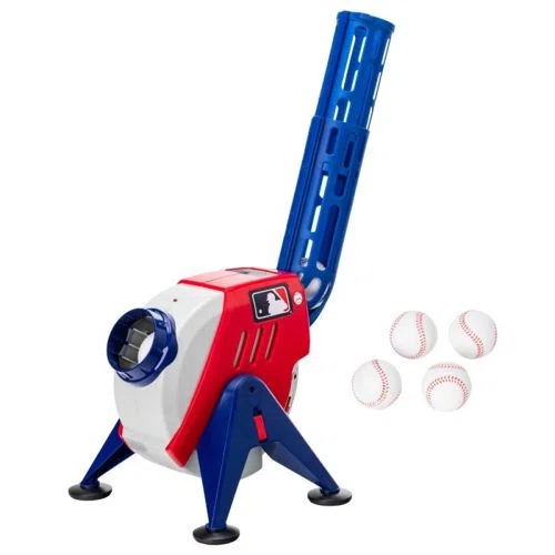 Franklin Sports MLB Power Pitcher Pitching Machine