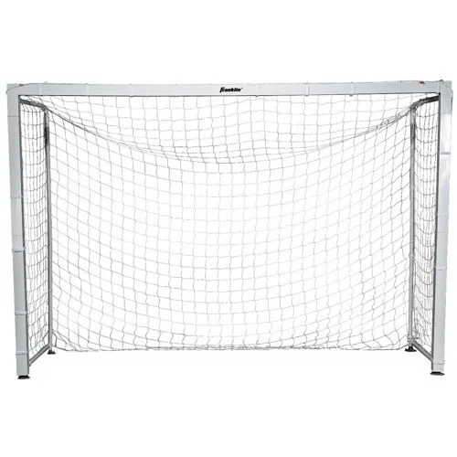 Franklin Sports Official Size Aluminum Futsal Goal