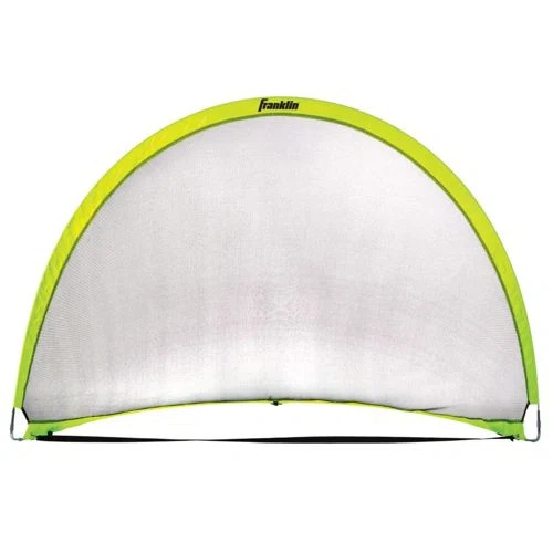 Franklin Sports Pop Up Dome Soccer Goals