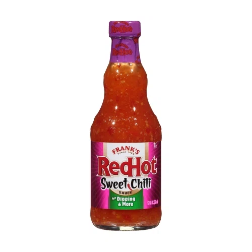 Frank's RedHot Sweet Chili Sauce