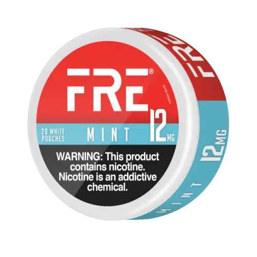 FRE Mint 