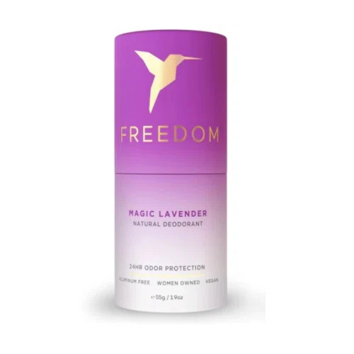 Freedom All Natural Deodorant Eco Friendly