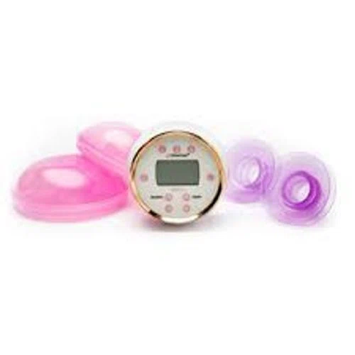 Freemie Rose Premium Breast Pump System