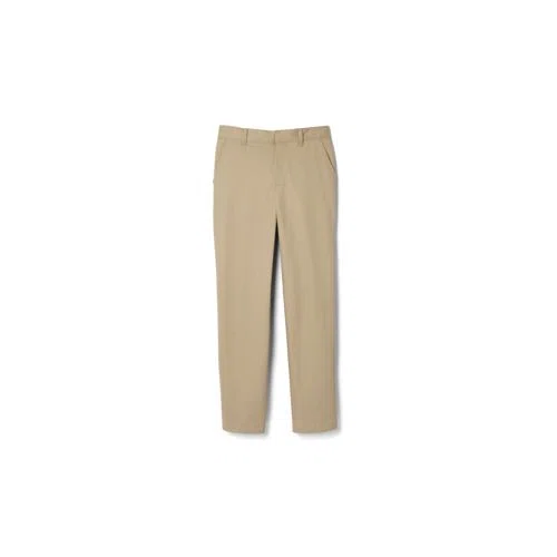 French Toast Boys’ Relaxed Fit Twill Pant