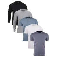 Fresh Clean Threads Back to Basics