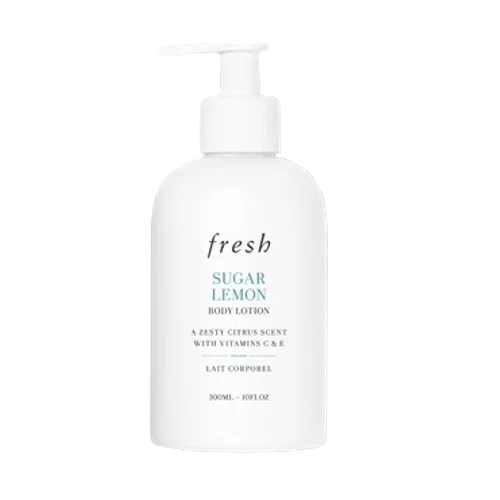 Fresh Sugar Lemon Body Lotion
