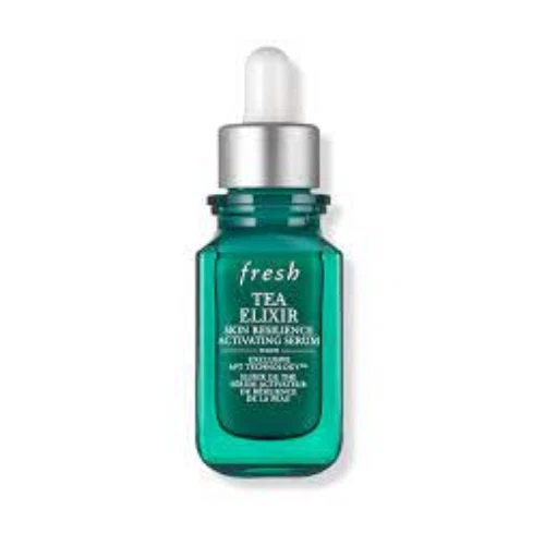 Fresh Tea Elixir Skin Resilience Activating Serum