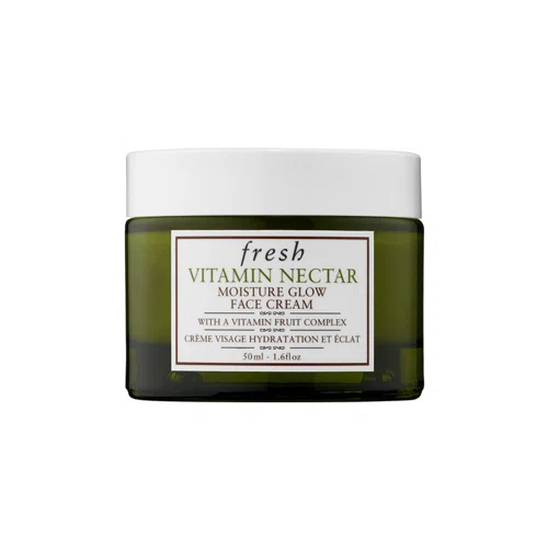 Fresh Vitamin Nectar Glow Moisturizer