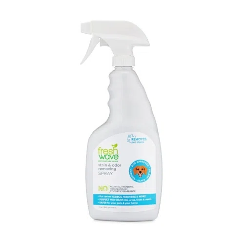 Fresh Wave Pet Stain & Odor Remover