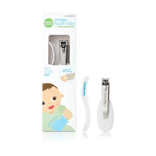 Fridababy NailFrida SnipperClipper Set