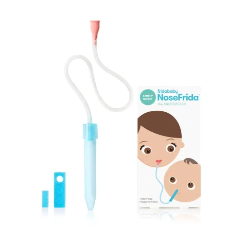 Fridababy NoseFrida The Snotsucker
