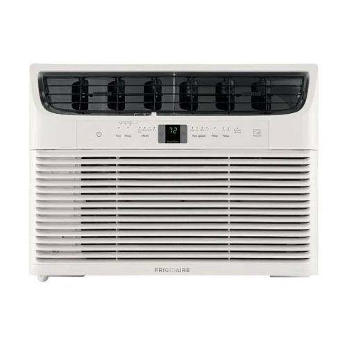 Frigidaire 10,000 BTU Window-Mounted Room Air Conditioner