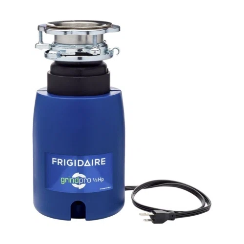 Frigidaire 1/3 HP Disposer