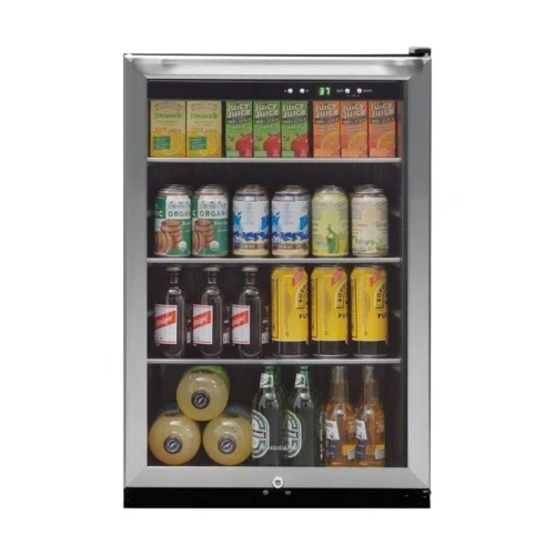 Frigidaire 138-Can Beverage Center