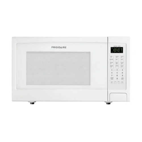 Frigidaire 1.6 Cu. Ft. Built-In Microwave