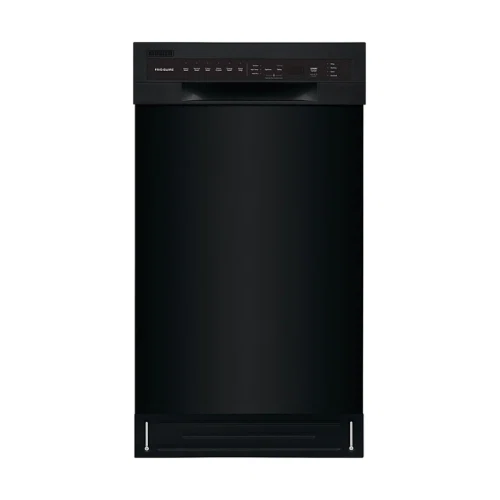 Frigidaire 18'' Built-In Dishwasher