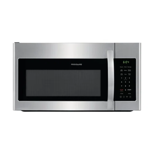 Frigidaire 1.8 Cu. Ft. Over-the-Range Microwave