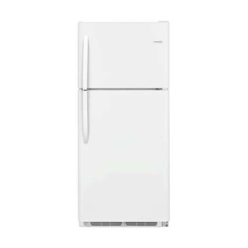 Frigidaire 20.4 Cu. Ft. Top Freezer Refrigerator