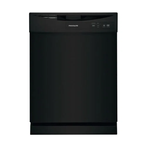 Frigidaire 24'' Built-In Dishwasher