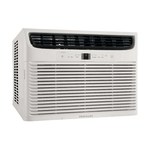 Frigidaire 25,000 BTU Window-Mounted Room Air Conditioner