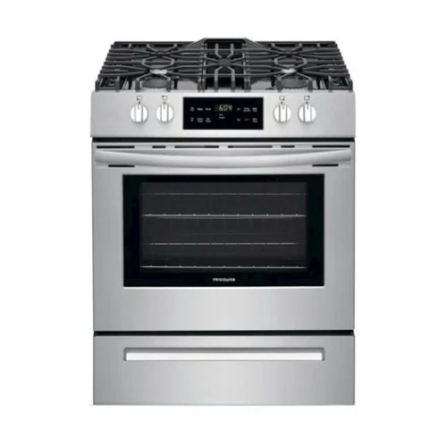 Frigidaire 30'' Front Control Gas Range