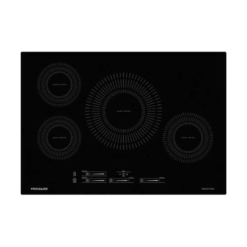 Frigidaire 30'' Induction Cooktop