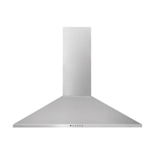 Frigidaire 30'' Stainless Canopy Wall-Mounted Hood