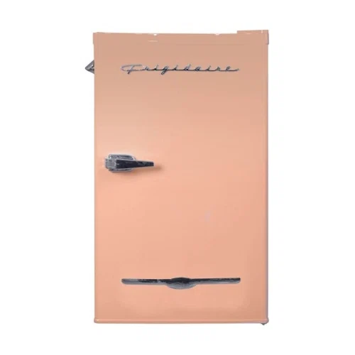 Frigidaire 3.2 Cu. Ft. Mini Fridge with Side Bottle Opener