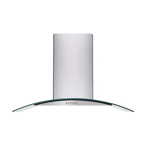 Frigidaire 36'' Glass Canopy Wall-Mount Hood