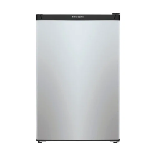 Frigidaire 4.5 Cu. Ft. Mini Fridge with Top Freezer