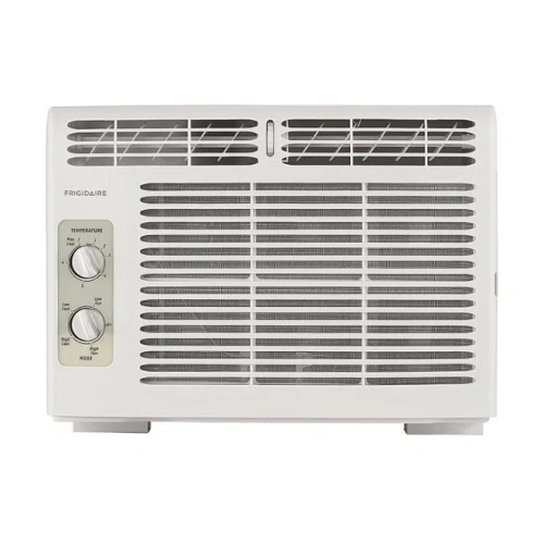 Frigidaire 5,000 BTU Window-Mounted Room Air Conditioner