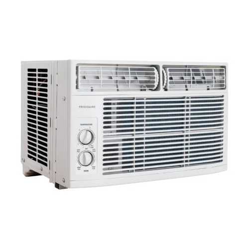 Frigidaire 6,000 BTU Window-Mounted Room Air Conditioner