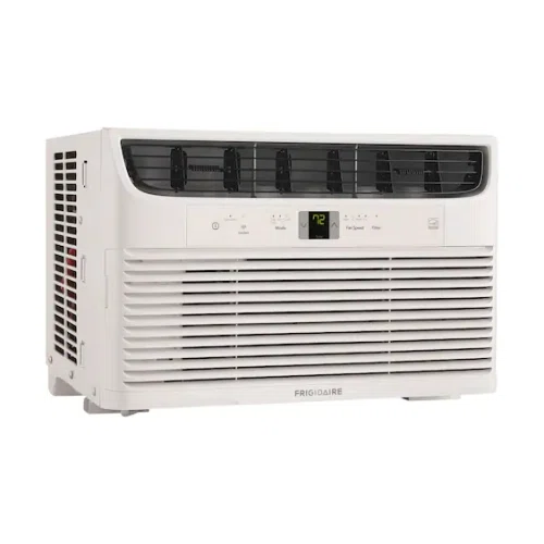 Frigidaire 8,000 BTU Connected Window-Mounted Room Air Conditioner