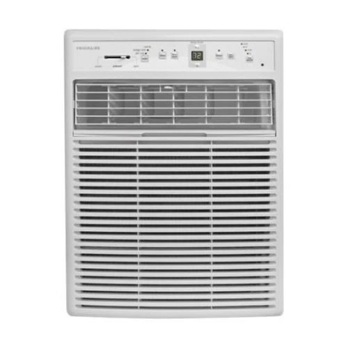 Frigidaire 8,000 BTU Window-Mounted Slider / Casement Air Conditioner