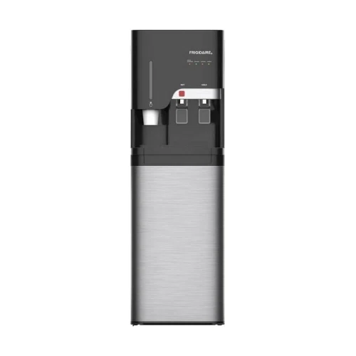 Frigidaire Bottom-Loading Freestanding Water Cooler/Dispenser with Cup Storage