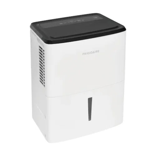 Frigidaire Energy Star 22-Pint Dehumidifier with Effortless Humidity Control