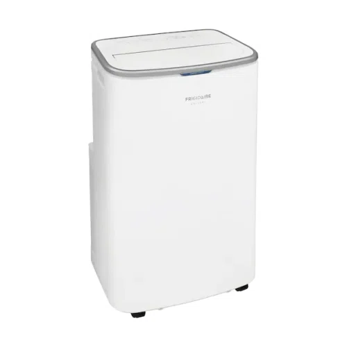 Frigidaire Gallery 13,000 BTU Cool Connect Portable Air Conditioner with Wi-Fi and Dehumidifier Mode