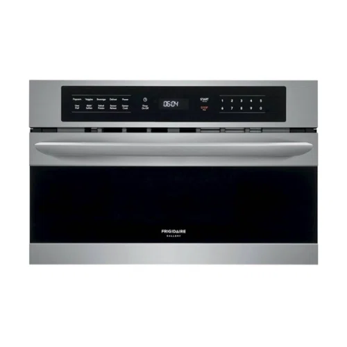 Frigidaire Gallery 1.6 Cu. Ft. Built-In Microwave