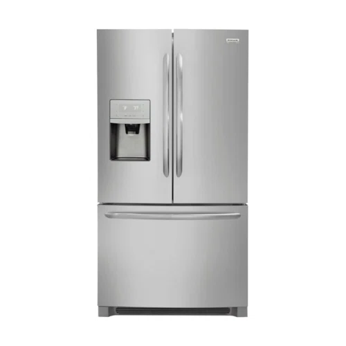 Frigidaire Gallery 21.7 Cu. Ft. Counter-Depth French Door Refrigerator