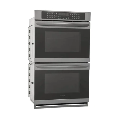 Frigidaire Gallery 27'' Double Electric Wall Oven