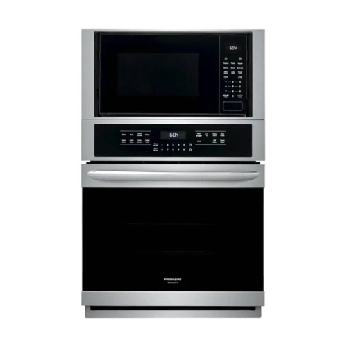 Frigidaire Gallery 27'' Electric Wall Oven/Microwave Combination