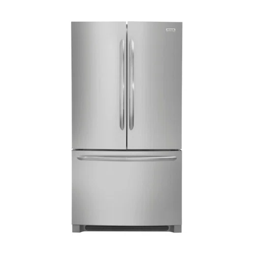Frigidaire Gallery 27.6 Cu. Ft. French Door Refrigerator